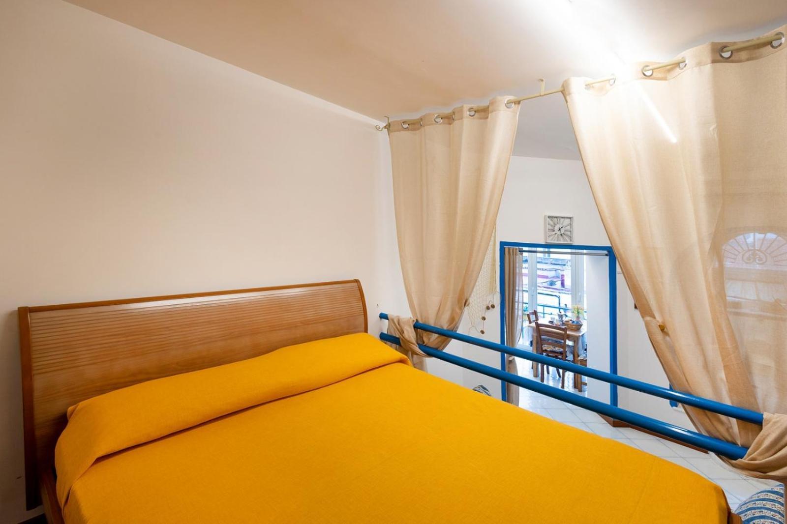 Uanema House Apartment Napoli Ngoại thất bức ảnh
