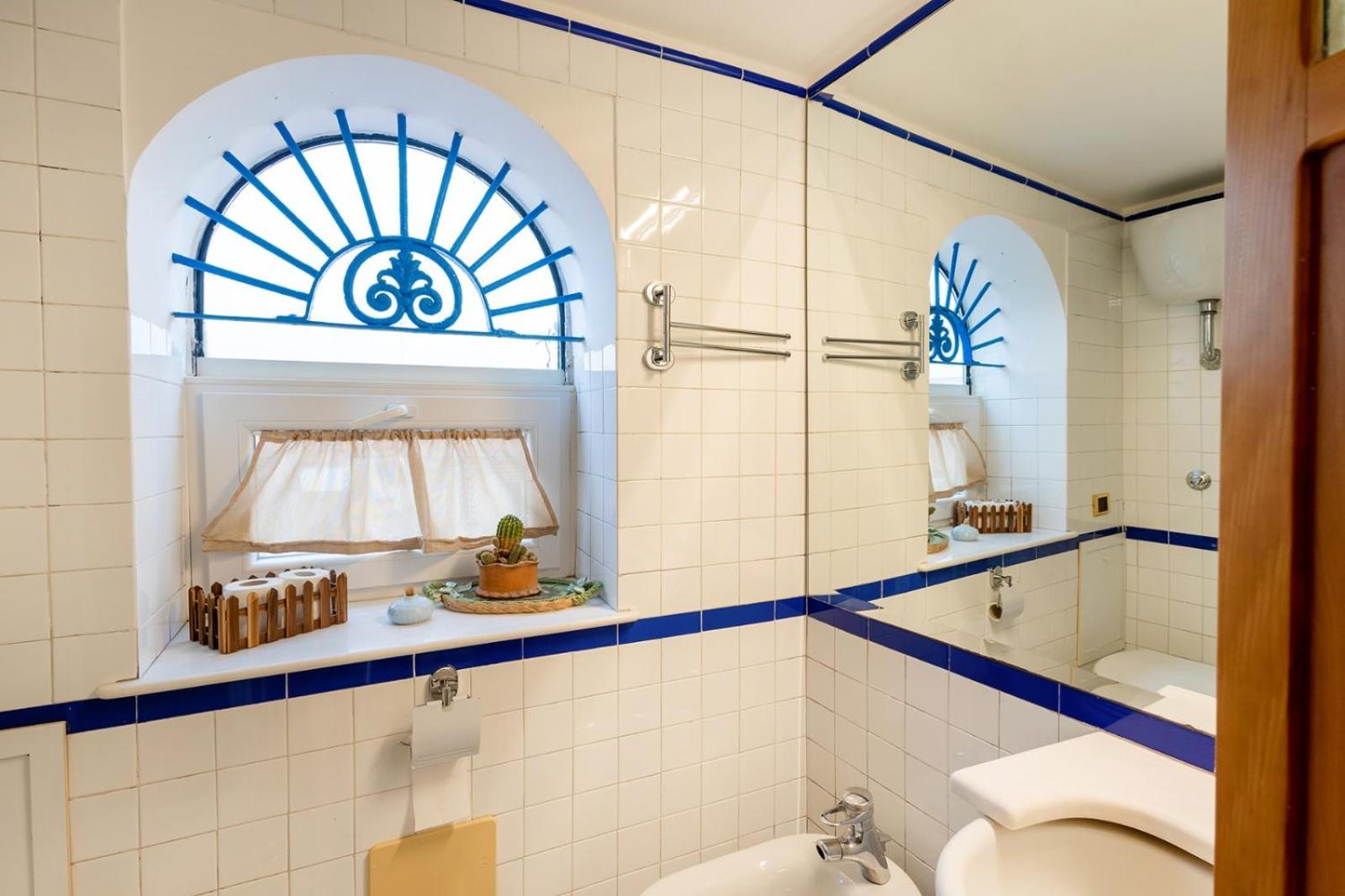 Uanema House Apartment Napoli Ngoại thất bức ảnh