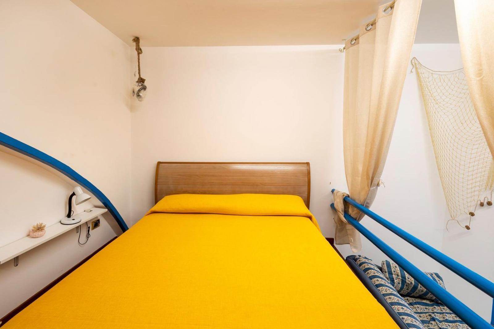 Uanema House Apartment Napoli Ngoại thất bức ảnh