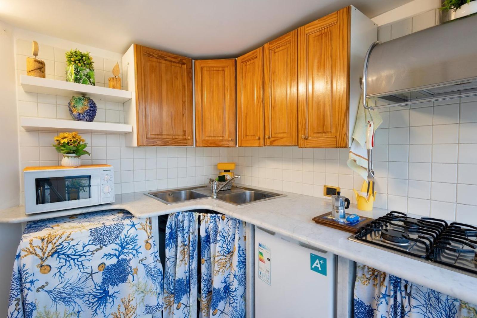 Uanema House Apartment Napoli Ngoại thất bức ảnh